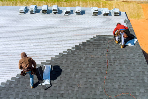 Best Commercial Roofing Services  in North Chicago, IL
