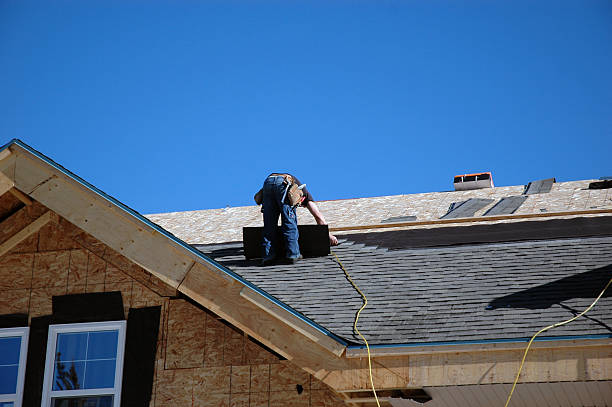 Gutter Installation and Roofing in North Chicago, IL