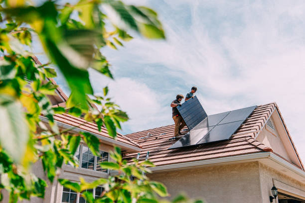 Roof Repair Estimates in North Chicago, IL